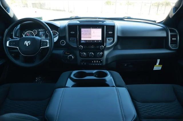 2026 Ram 1500 Express Crew Cab 4x2 57 Box