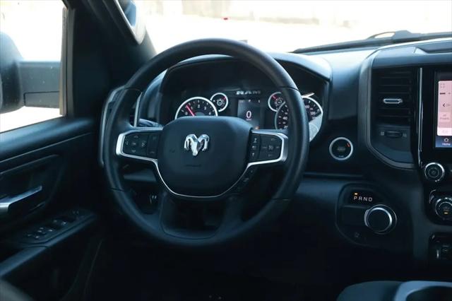 2026 Ram 1500 Express Crew Cab 4x2 57 Box