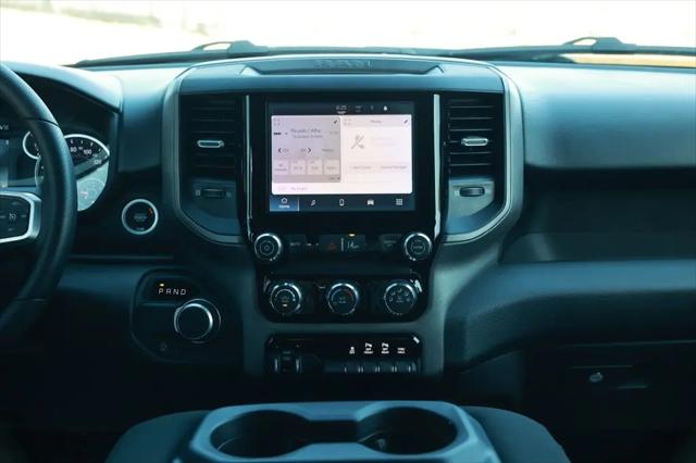 2026 Ram 1500 Express Crew Cab 4x2 57 Box