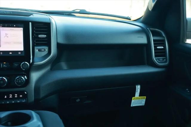 2026 Ram 1500 Express Crew Cab 4x2 57 Box