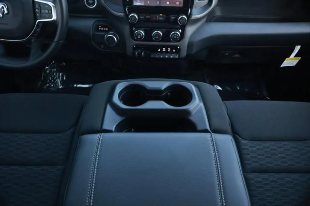 2026 Ram 1500 Express Crew Cab 4x2 57 Box