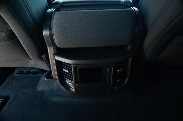 2026 Ram 1500 Express Crew Cab 4x2 57 Box
