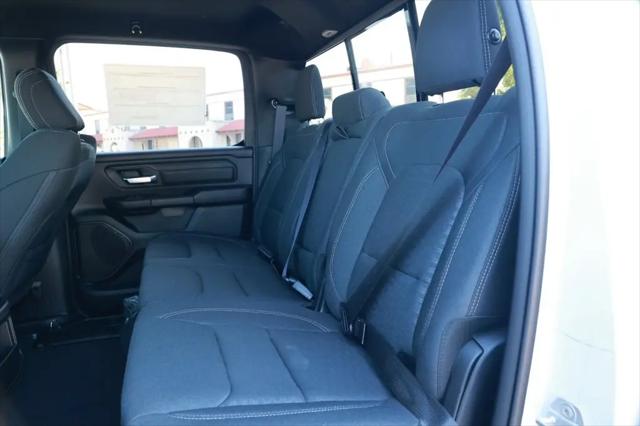2026 Ram 1500 Express Crew Cab 4x2 57 Box