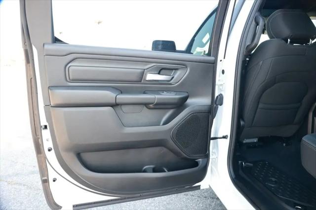 2026 Ram 1500 Express Crew Cab 4x2 57 Box