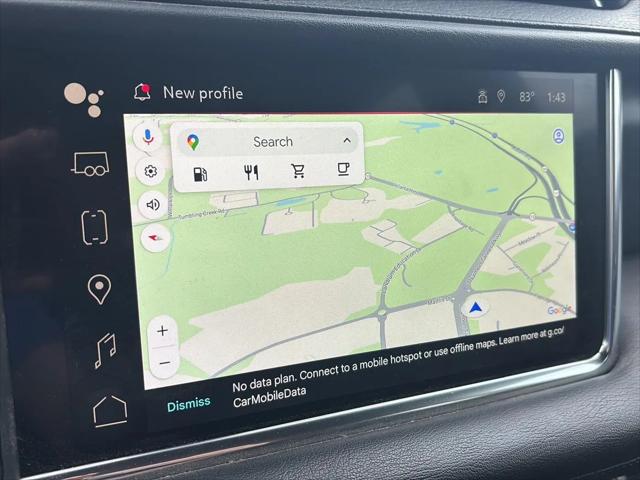 2022 GMC Yukon 4WD Denali