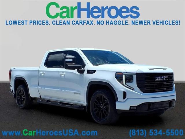 2024 GMC Sierra 1500 Elevation for sale in Tampa, FL