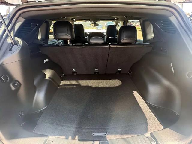 2022 Jeep Compass Altitude 4x4