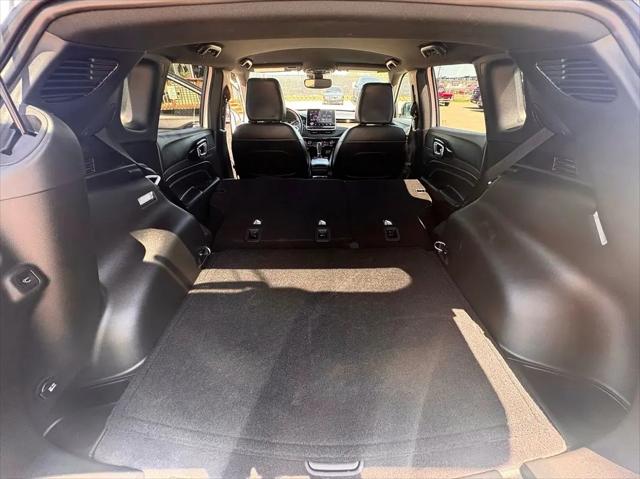 2022 Jeep Compass Altitude 4x4