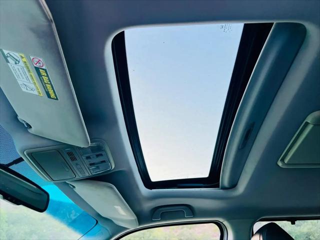 2015 Honda Pilot Touring