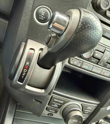 2015 Honda Pilot Touring