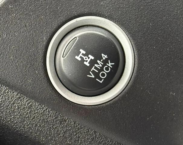 2015 Honda Pilot Touring