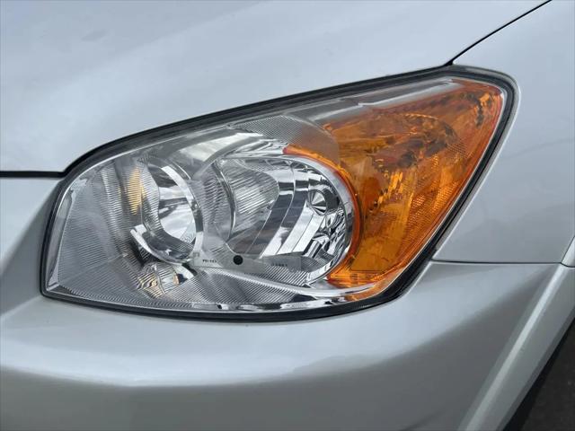2011 Toyota RAV4 Limited