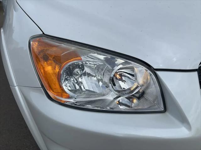 2011 Toyota RAV4 Limited