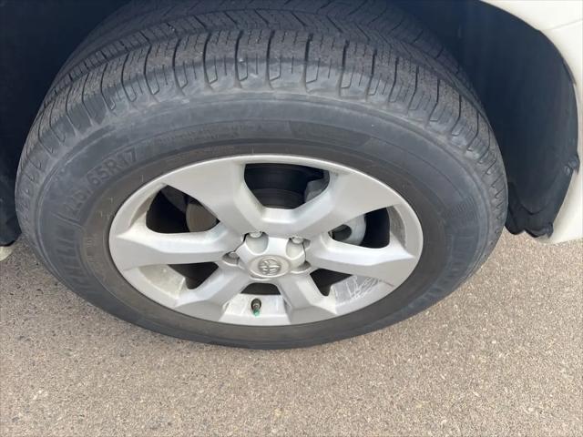 2011 Toyota RAV4 Limited