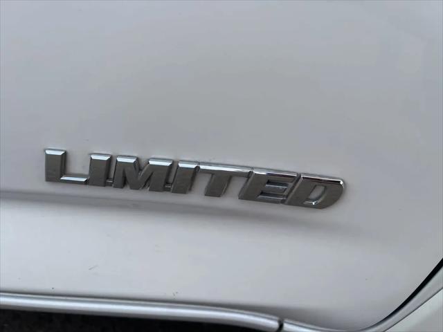2011 Toyota RAV4 Limited