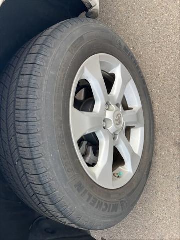 2011 Toyota RAV4 Limited