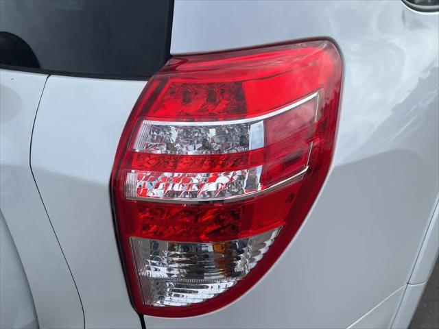 2011 Toyota RAV4 Limited