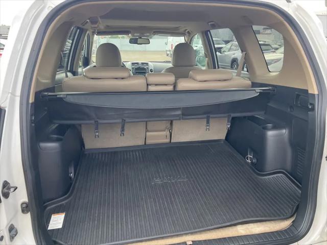 2011 Toyota RAV4 Limited