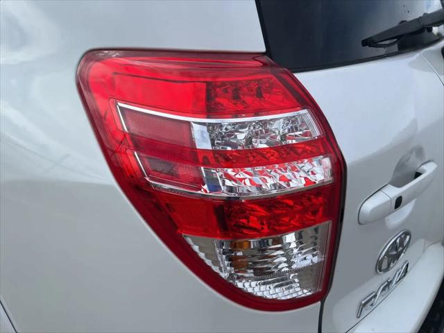 2011 Toyota RAV4 Limited