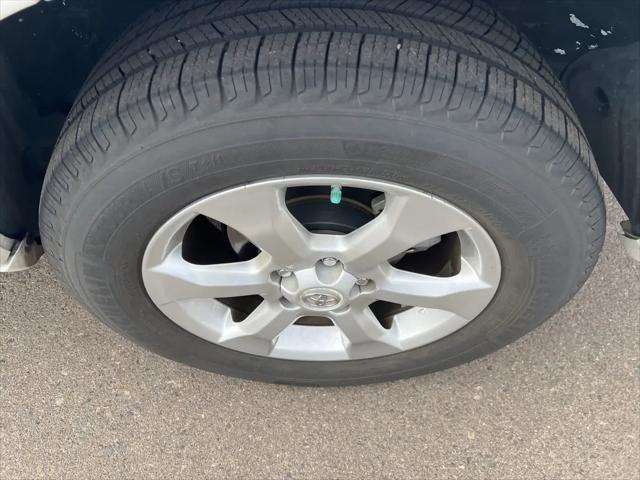 2011 Toyota RAV4 Limited