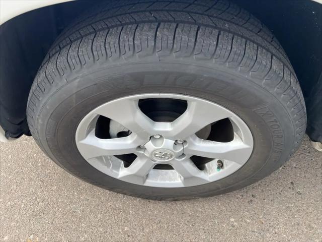 2011 Toyota RAV4 Limited