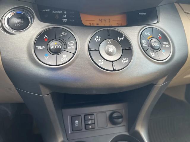 2011 Toyota RAV4 Limited