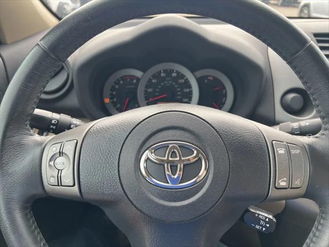 2011 Toyota RAV4 Limited
