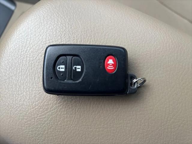 2011 Toyota RAV4 Limited