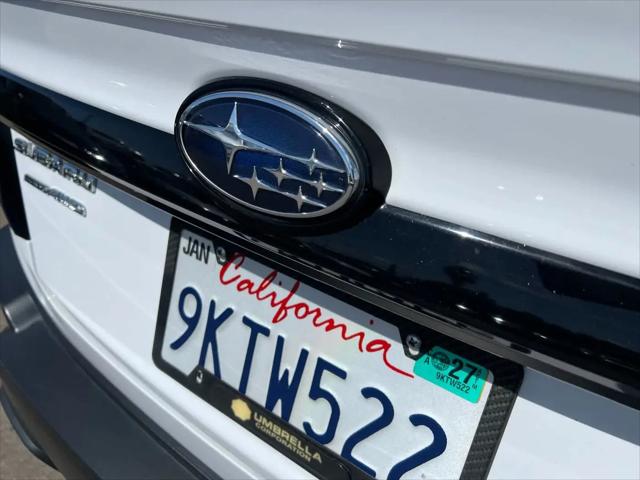 2023 Subaru WRX Premium