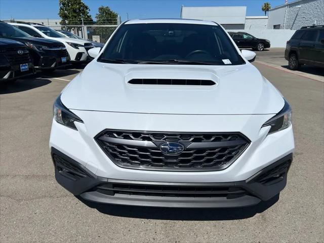 2023 Subaru WRX Premium