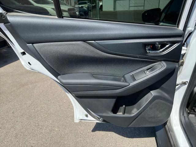 2023 Subaru WRX Premium