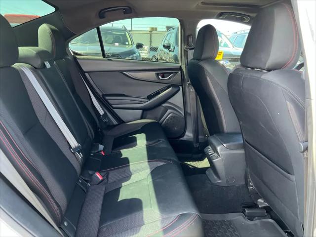 2023 Subaru WRX Premium