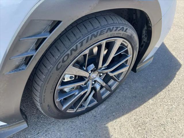 2023 Subaru WRX Premium