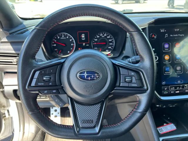 2023 Subaru WRX Premium