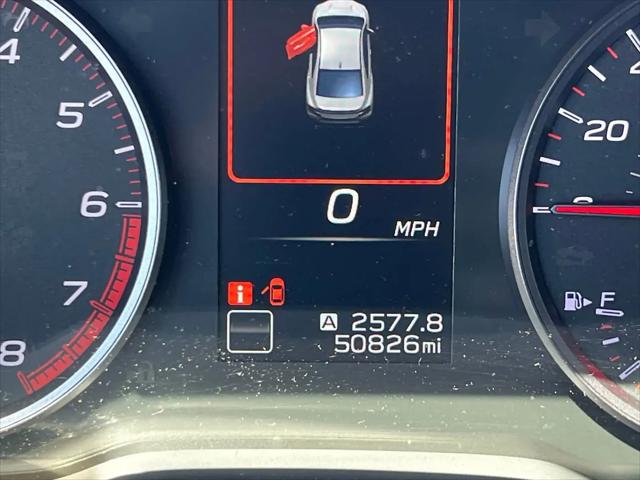 2023 Subaru WRX Premium