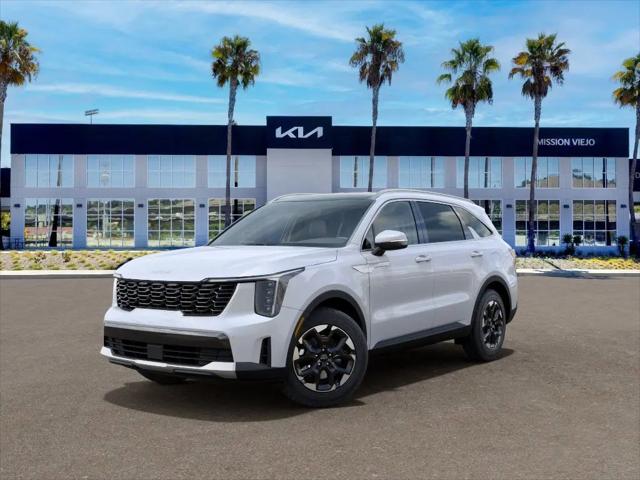 2026 Kia Sorento S for sale in Mission Viejo, CA
