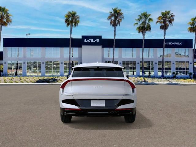 2026 Kia EV6 Wind RWD