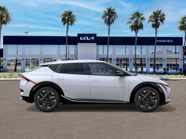 2026 Kia EV6 Wind RWD