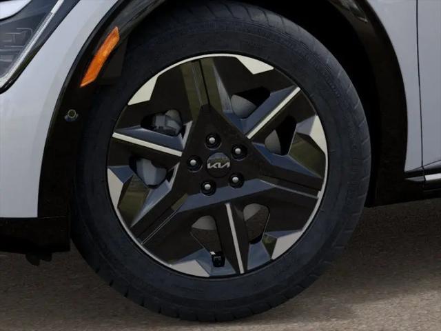 2026 Kia EV6 Wind RWD