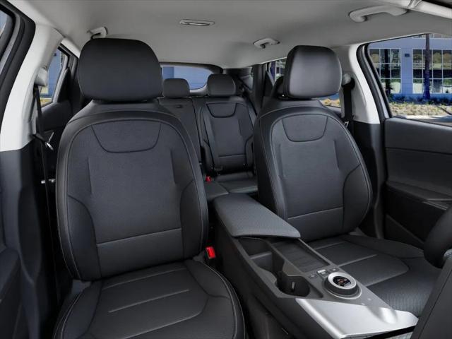 2026 Kia EV6 Wind RWD