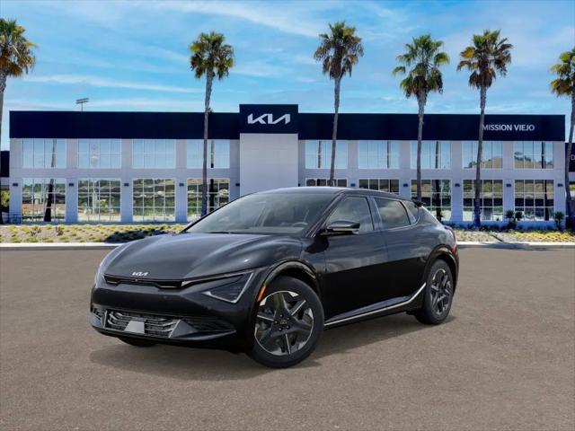 2026 Kia EV6 Light Long Range RWD for sale in Mission Viejo, CA