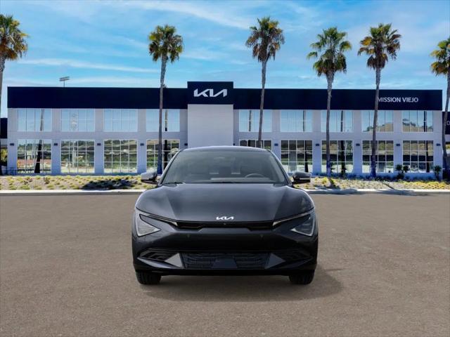 2026 Kia EV6 Light Long Range RWD