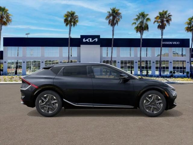 2026 Kia EV6 Light Long Range RWD