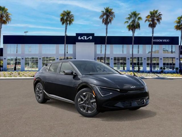 2026 Kia EV6 Light Long Range RWD