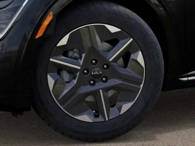 2026 Kia EV6 Light Long Range RWD