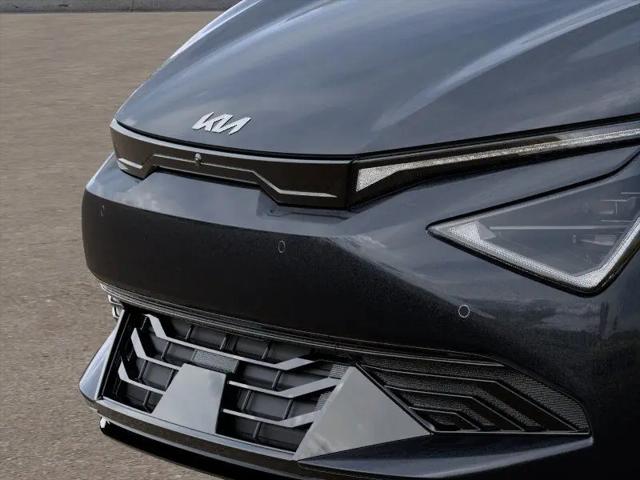 2026 Kia EV6 Light Long Range RWD