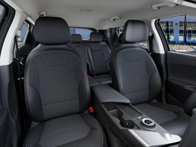 2026 Kia EV6 Light Long Range RWD