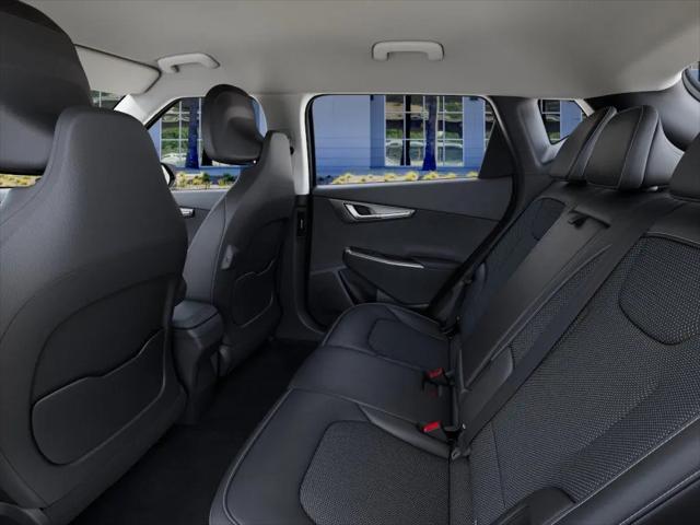 2026 Kia EV6 Light Long Range RWD