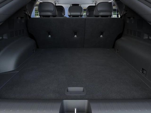 2026 Kia EV6 Light Long Range RWD