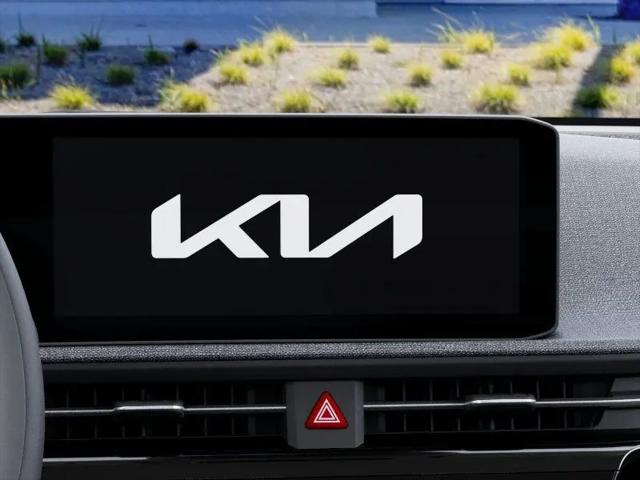 2026 Kia EV6 Light Long Range RWD